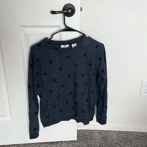Levi’s Stars Crewneck